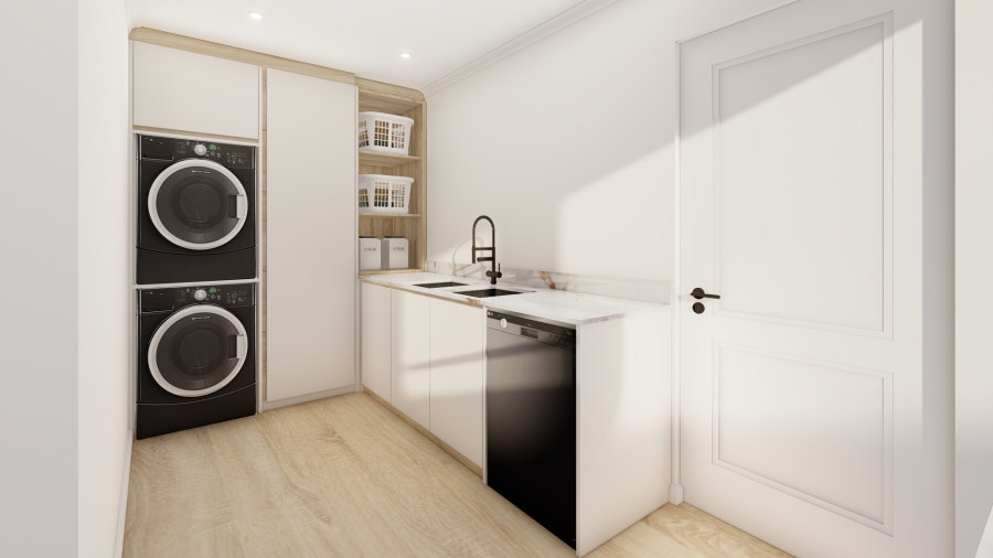 4 Bedroom Property for Sale in Langebaan Country Estate Western Cape